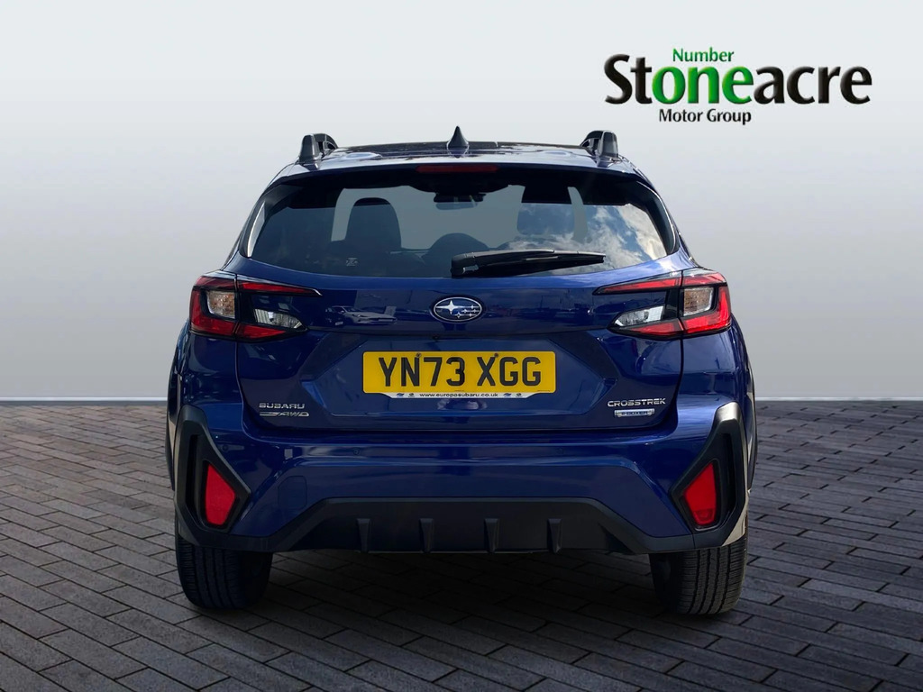 Subaru Crosstrek 2.0 I E-boxer Touring Lineartronic 4Wd Euro 6 Ss #6