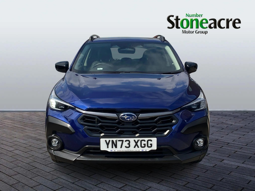 Subaru Crosstrek 2.0 I E-boxer Touring Lineartronic 4Wd Euro 6 Ss #2