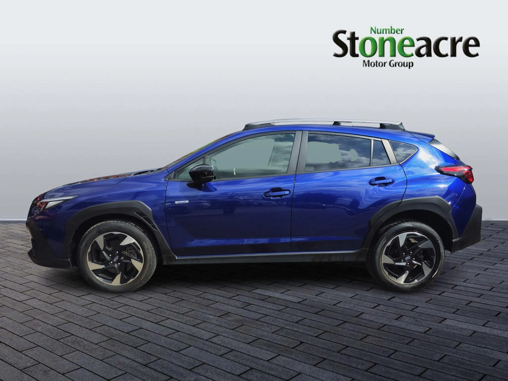 Subaru Crosstrek 2.0 I E-boxer Touring Lineartronic 4Wd Euro 6 Ss  #5