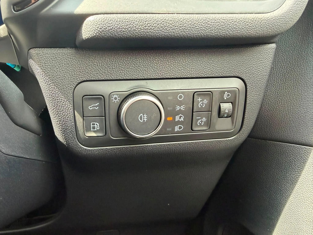 Ford Kuga 2.5 Phev St-line Cvt Red #13