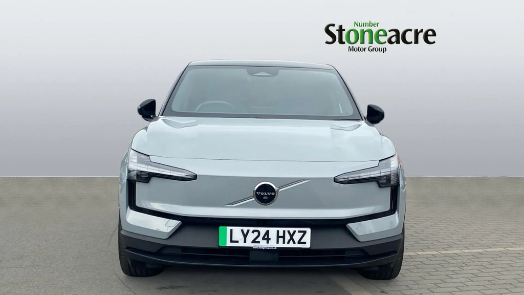 Volvo EX30 Single Motor Extended Range 69Kwh Ultra  #2