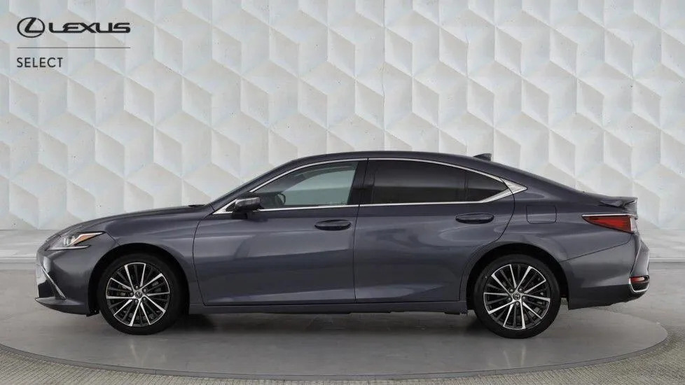 Lexus ES 2.5 300H Premium Edition E-cvt Euro 6 Ss #6