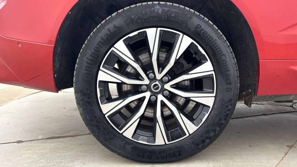 Volvo XC60 Plus Dark B4 Awd Mild Hybrid #4
