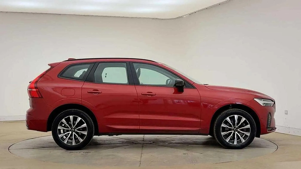 Volvo XC60 Plus Dark B4 Awd Mild Hybrid CF23OVS  #2