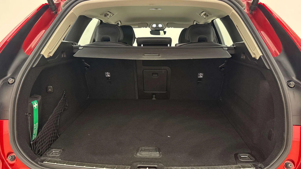 Volvo XC60 Plus Dark B4 Awd Mild Hybrid #5