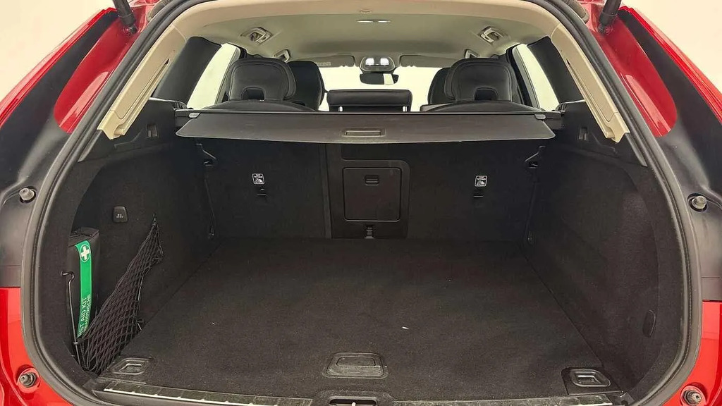Volvo XC60 Plus Dark B4 Awd Mild Hybrid CF23OVS  #5