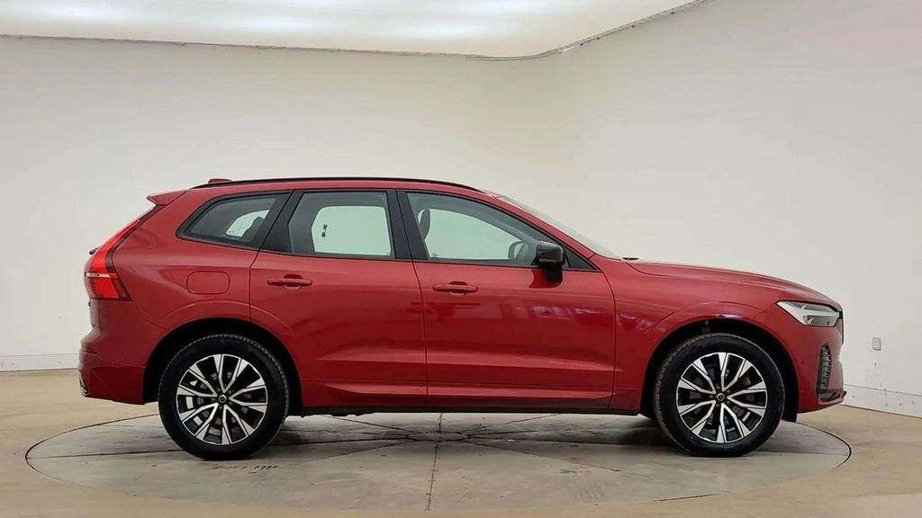 Volvo XC60 Plus Dark B4 Awd Mild Hybrid #2