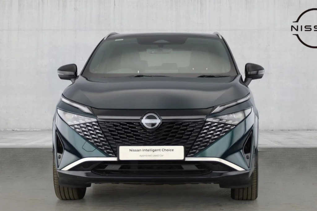 Nissan Qashqai 1.5 H E-power Tekna Euro 6 Ss OW75AGU #2