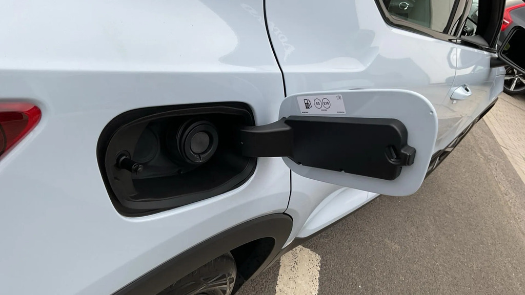 Volvo XC40 2.0 B3p Plus Black Edition Black #14