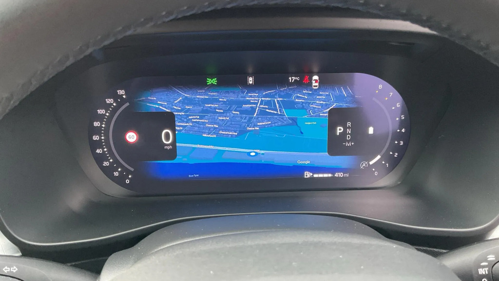 Volvo XC40 2.0 B3p Plus Black Edition Black #11