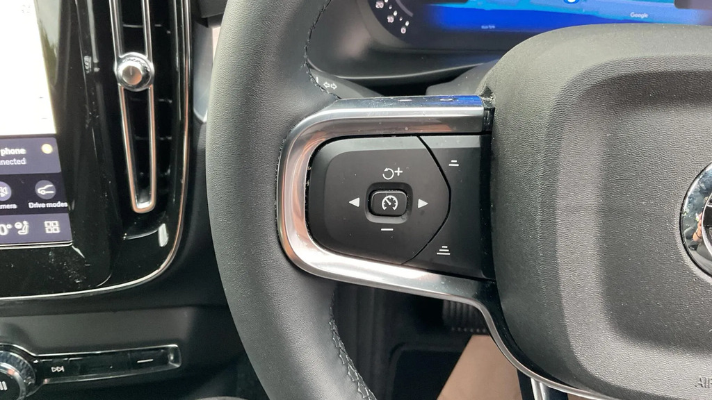 Volvo XC40 2.0 B3p Plus Black Edition Black #19