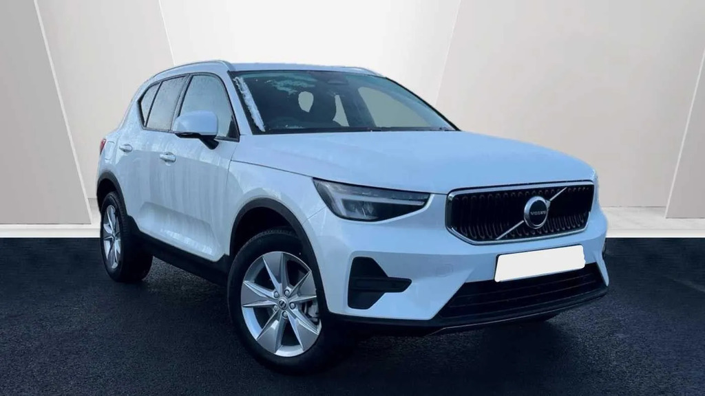 Volvo XC40 Core B3 163 Hp