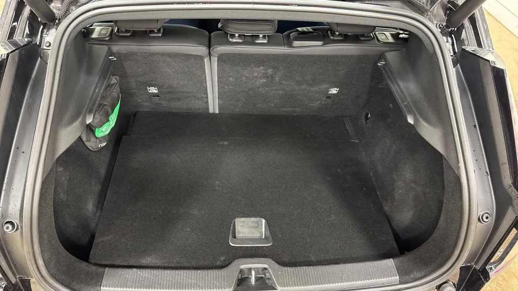 Volvo EX30 Plus, Single Motor Extended Range, Grey #30