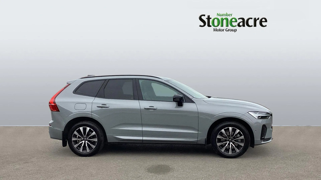 Volvo XC60 Plus Dark B4 Awd Mild Hybrid #3