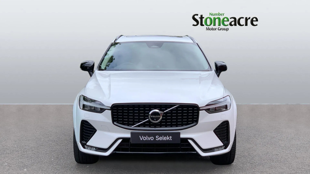 Volvo XC60 Xc60 B5 Mhev Awd Black #8