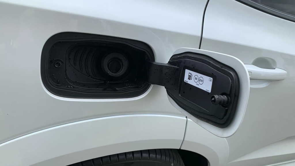 Volvo XC60 Xc60 B5 Mhev Awd Black #15