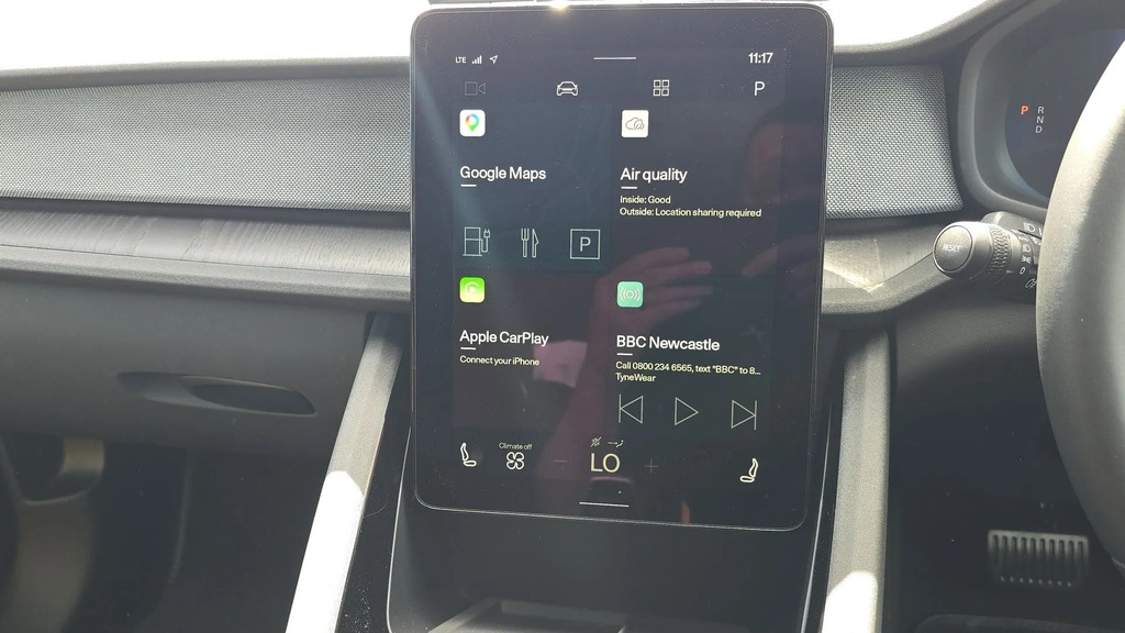 Polestar 2 220Kw 82Kwh Long Range Single Motor Prime #13