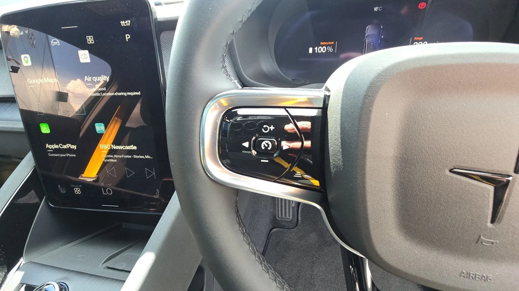 Polestar 2 220Kw 82Kwh Long Range Single Motor Prime #10