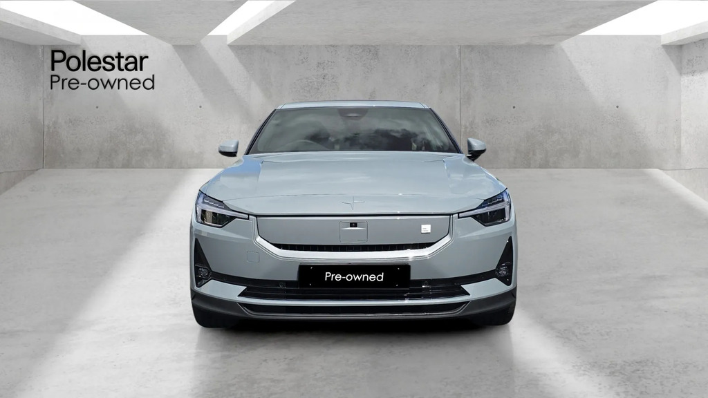 Polestar 2 220Kw 82Kwh Long Range Single Motor Prime #8