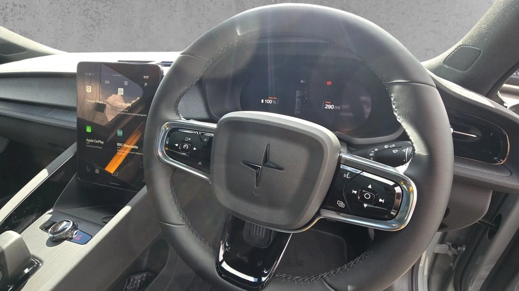 Polestar 2 220Kw 82Kwh Long Range Single Motor Prime #9