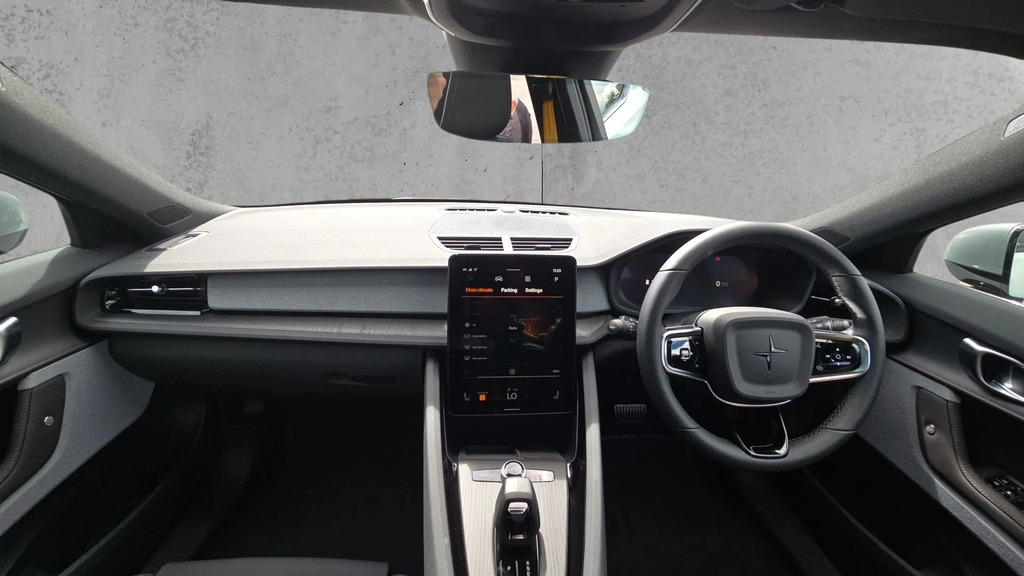 Polestar 2 220Kw 82Kwh Long Range Single Motor Prime #22
