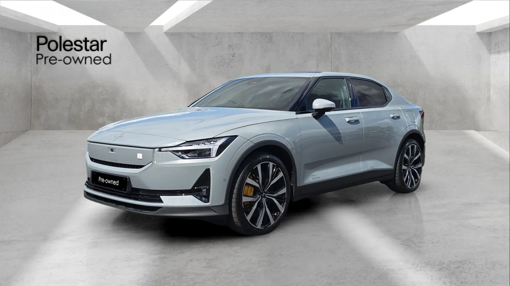 Polestar 2 220Kw 82Kwh Long Range Single Motor Prime #7