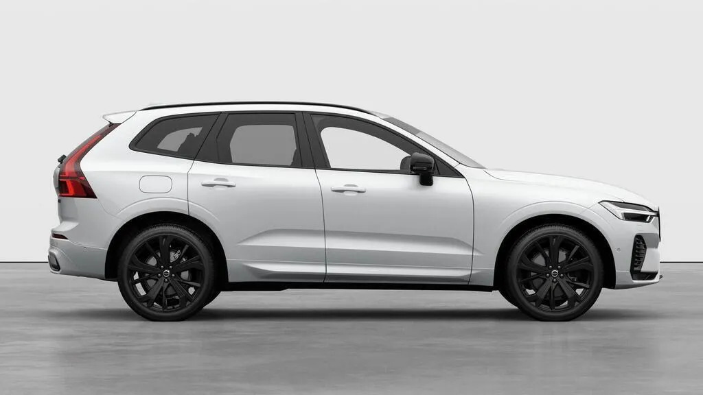 Volvo XC60 2.0 B5 Mhev Plus Pro Black Edition Awd Euro 6 #6
