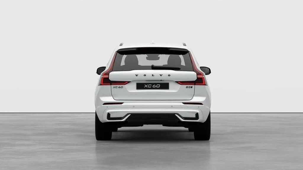 Volvo XC60 2.0 B5 Mhev Plus Pro Black Edition Awd Euro 6 #5