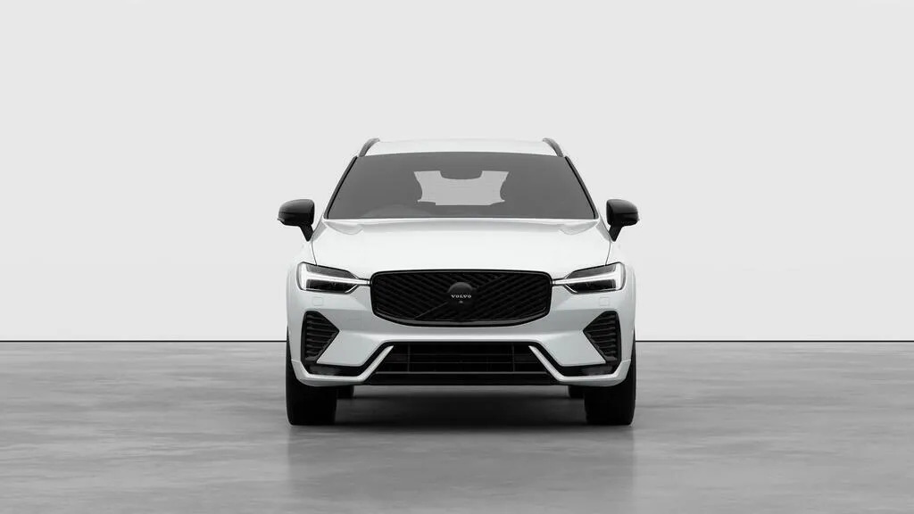 Volvo XC60 2.0 B5 Mhev Plus Pro Black Edition Awd Euro 6 #3