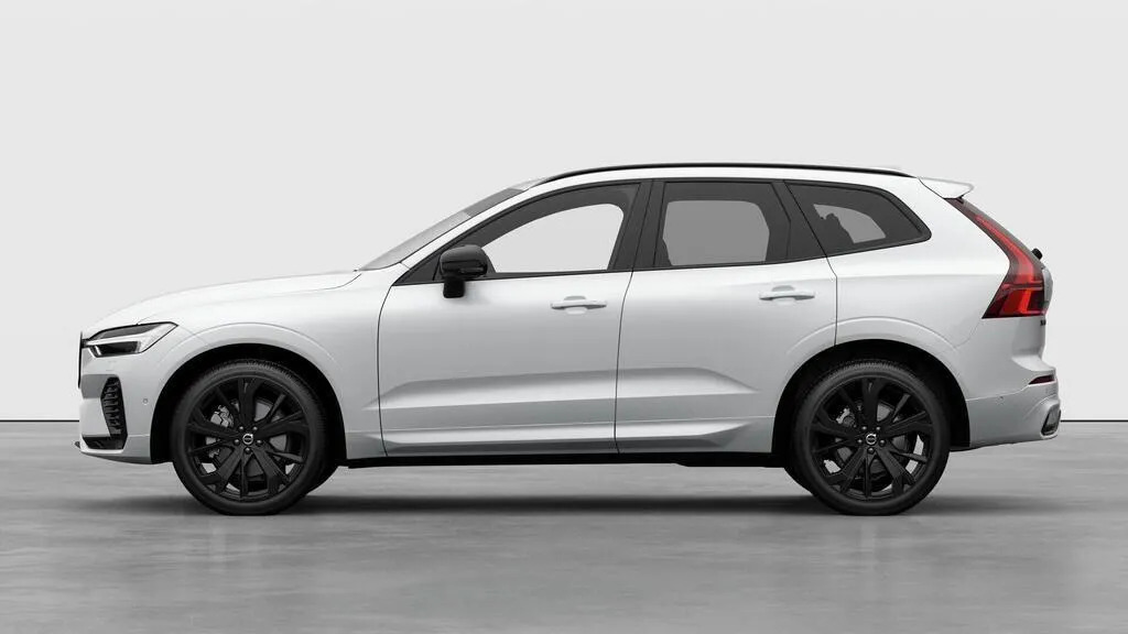 Volvo XC60 2.0 B5 Mhev Plus Pro Black Edition Awd Euro 6 #4