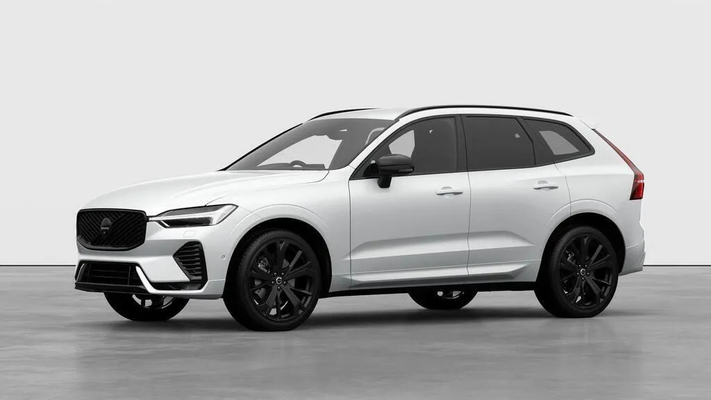 Volvo XC60 2.0 B5 Mhev Plus Pro Black Edition Awd Euro 6