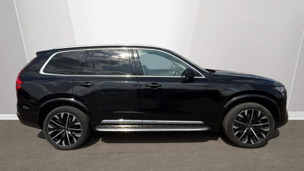 Volvo XC90 2.0 T8 18.8Kwh Ultra Bright 4Wd Euro 6 Ss  #3