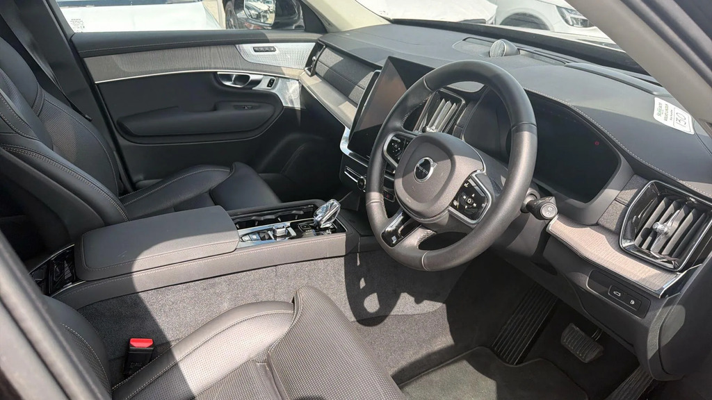 Volvo XC90 2.0 T8 18.8Kwh Ultra Bright 4Wd Euro 6 Ss  #4