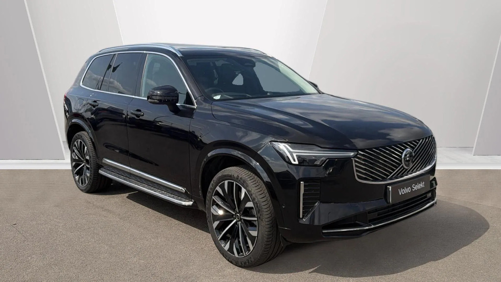 Volvo XC90 2.0 T8 18.8Kwh Ultra Bright 4Wd Euro 6 Ss 