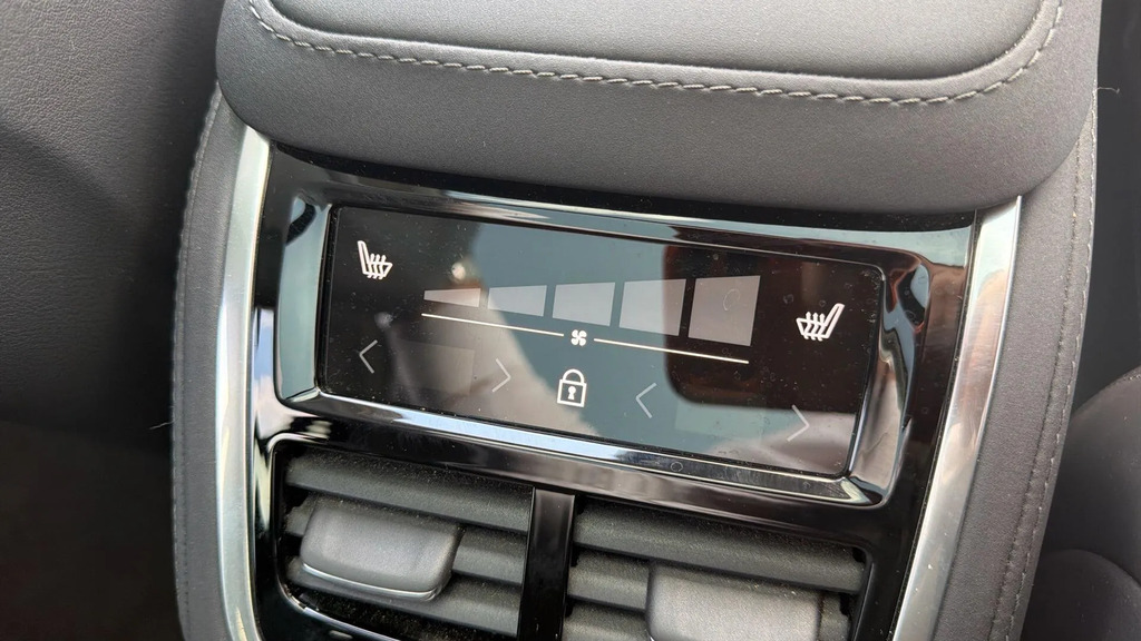 Volvo XC90 Volvo Xc90 Plus Black #22