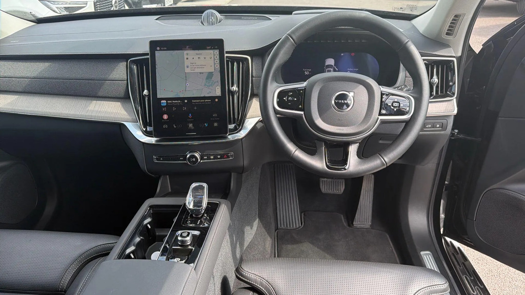 Volvo XC90 2.0 T8 18.8Kwh Ultra Bright 4Wd Euro 6 Ss  #5