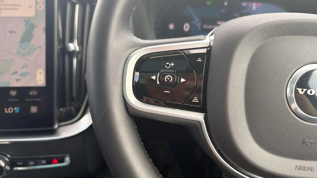Volvo XC90 Volvo Xc90 Plus Black #26