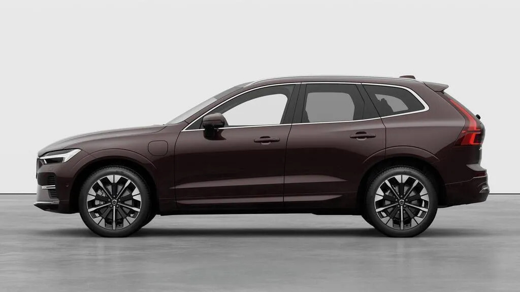 Volvo XC60 2.0 T8 18.8Kwh Ultra Bright Awd Euro 6 Ss #6