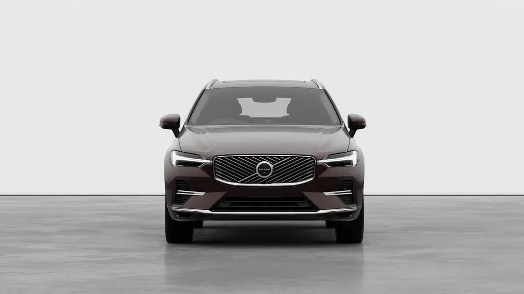 Volvo XC60 2.0 T8 18.8Kwh Ultra Bright Awd Euro 6 Ss #5