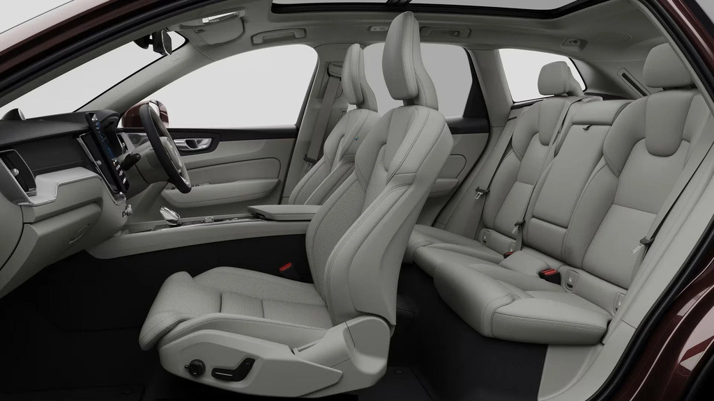 Volvo XC60 2.0 T8 18.8Kwh Ultra Bright Awd Euro 6 Ss #2