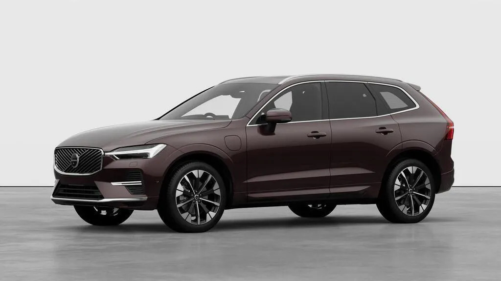 Volvo XC60 2.0 T8 18.8Kwh Ultra Bright Awd Euro 6 Ss