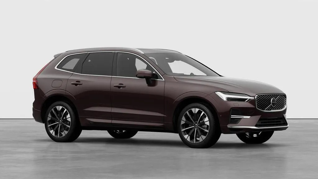 Volvo XC60 2.0 T8 18.8Kwh Ultra Bright Awd Euro 6 Ss #4