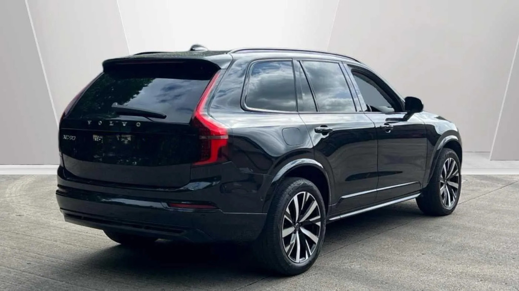 Volvo XC90 2.0 T8 18.8Kwh Plus 4Wd Euro 6 Ss  #2