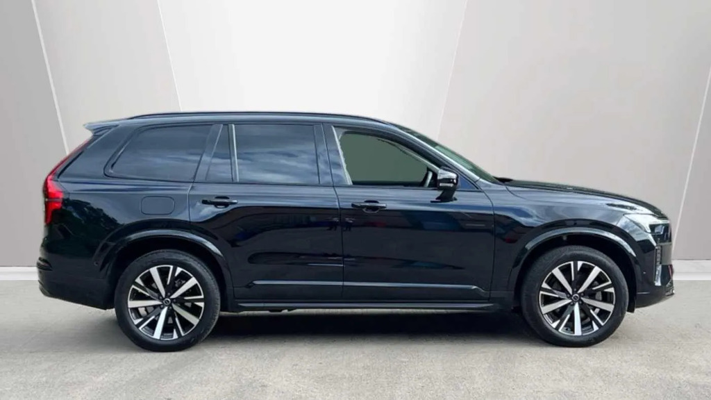 Volvo XC90 2.0 T8 18.8Kwh Plus 4Wd Euro 6 Ss  #3