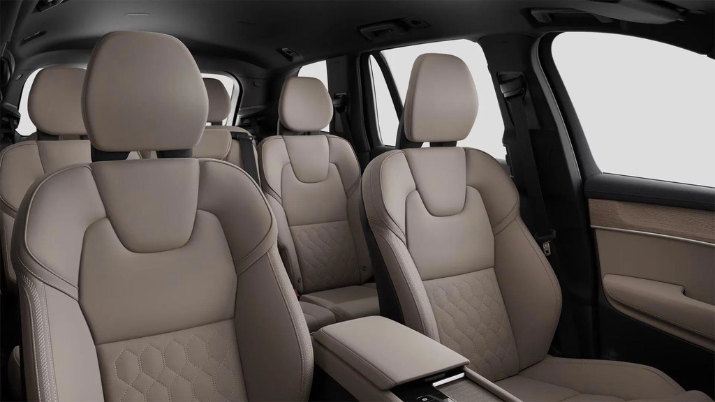 Volvo XC90 2.0 T8 18.8Kwh Plus 4Wd Euro 6 Ss  #6