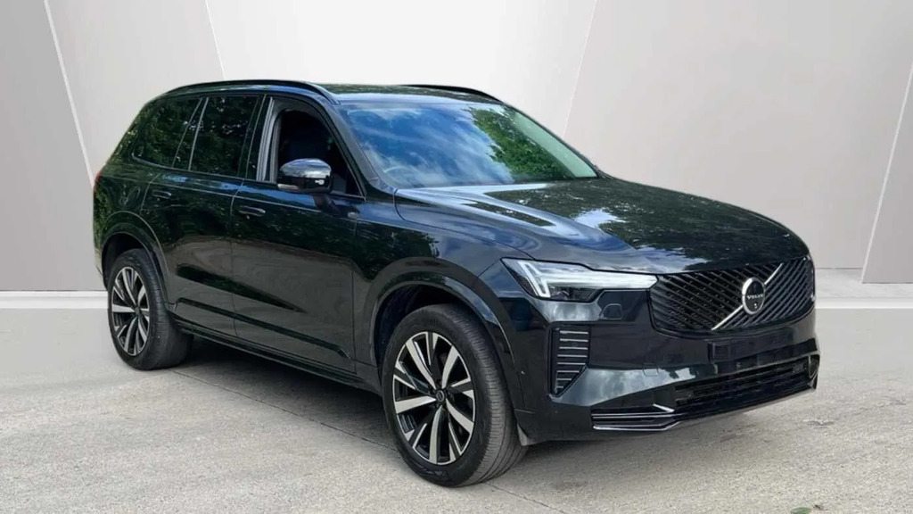 Volvo XC90 2.0 T8 18.8Kwh Plus 4Wd Euro 6 Ss 
