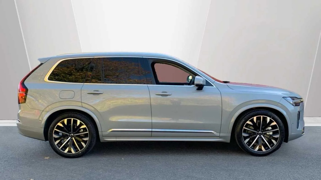 Volvo XC90 2.0 T8 18.8Kwh Ultra Dark 4Wd Euro 6 Ss  #3