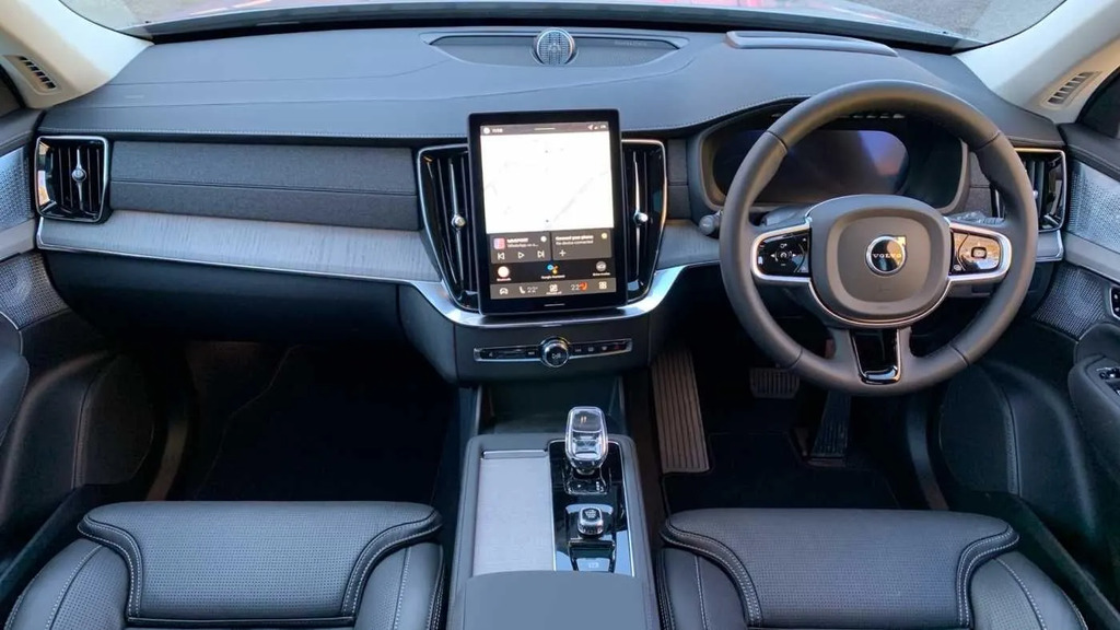 Volvo XC90 2.0 T8 18.8Kwh Ultra Dark 4Wd Euro 6 Ss  #6