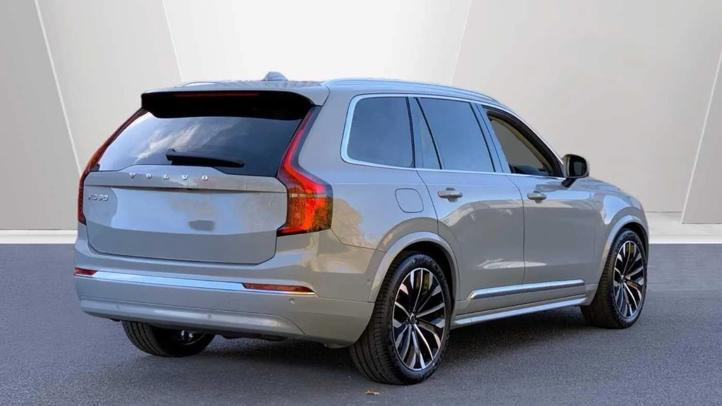 Volvo XC90 2.0 T8 18.8Kwh Ultra Dark 4Wd Euro 6 Ss  #2