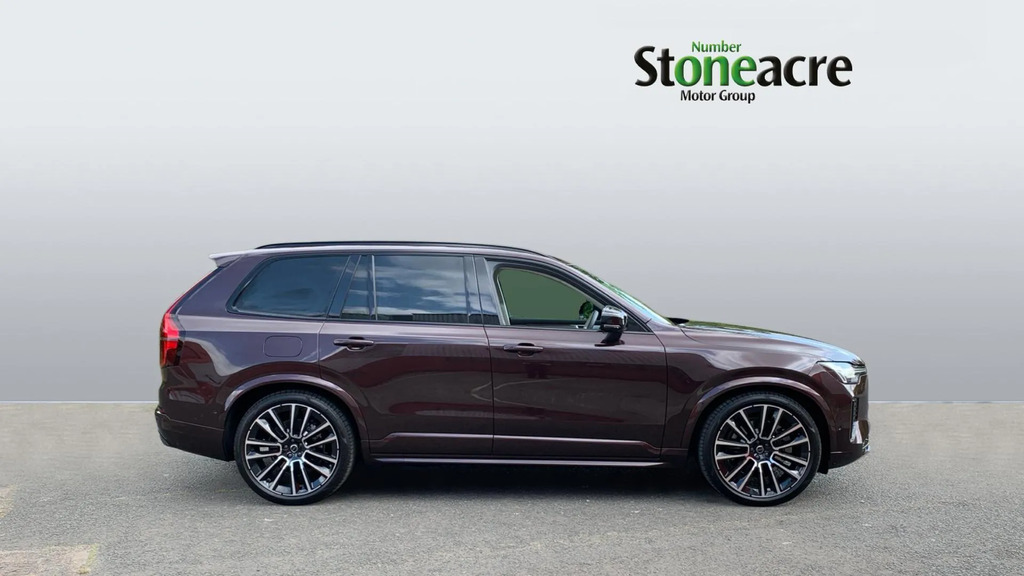 Volvo XC90 2.0 T8 18.8Kwh Ultra Dark 4Wd Euro 6 Ss  #3